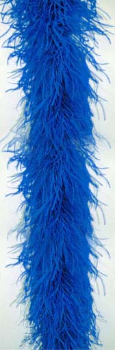 strucctoll boa, 4 rétegü - #13 ROYAL BLUE